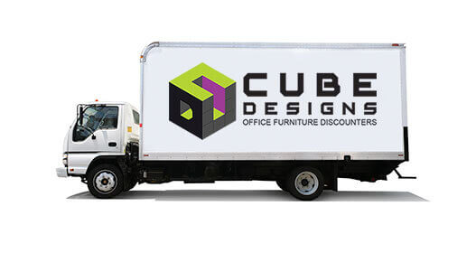 Cube designs site verification expert installers can set up your new office space