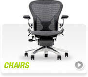 Used Office Chairs - Furniture for Orange County & Los Angeles