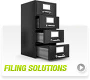 Used Office Filling Solutions - Furniture for Orange County & Los Angeles