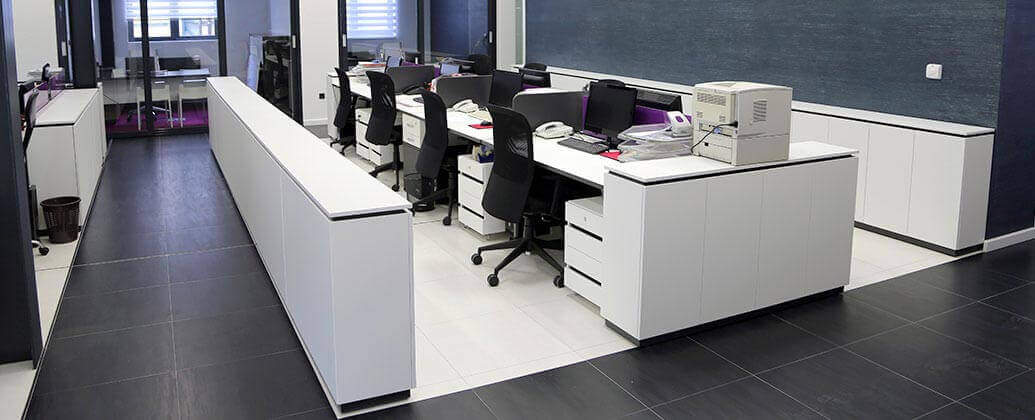 New And Used Office Cubicles - Orange County & Los Angeles