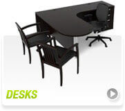Used Office Desks - Furniture for Orange County & Los Angeles